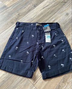 BNWT Shorts 28"