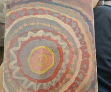 Art And Craft In The Primary School Today. By Joan Dean. M.e.d.,a.t.d. First Edition Hardback With Dustjacket In Good Condition.  See Photos For Same.