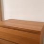 MALM Chest of drawers (4) Image 3