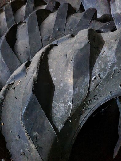 Tractor Tyres