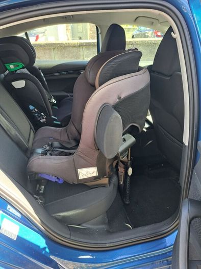 Axkid Minikid Car Seats