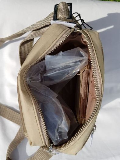 Brand New Wonderbag