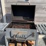 Charcoal BBQ Image 7