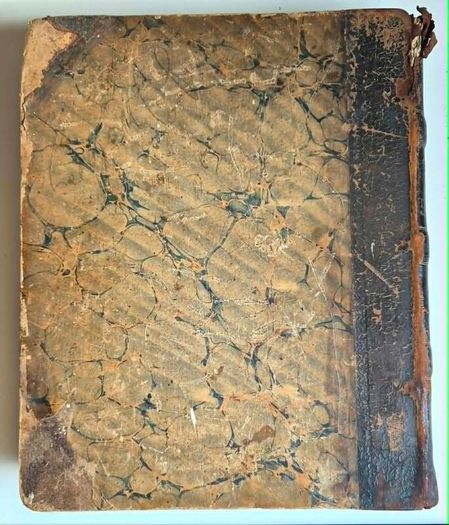 James A. M Namara. Controversial Rhemish Bible. Ireland, Cork City, 1818. The New Testament, Translated From The Latin Uulgate, First Published At The English College, At Rheims, A. D. 1582