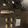 Babyliss Pro - Skeleton FX Trimmer & extras Image 4