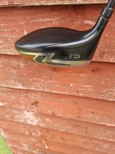 Ping G 10 Driver,,left Handed