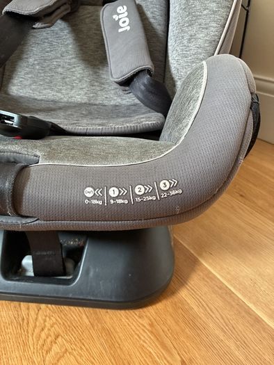 Joie Car Seat