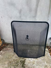 fire guard