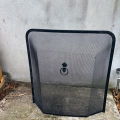 fire guard