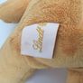 Christmas Lindtt Teddy bear plush Image 3