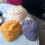 gentlemens flat caps Image 2
