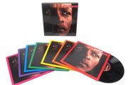 Hugh Masekela boxset 1966-76 7lp