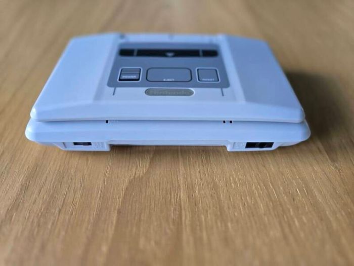 Nintendo DS Original