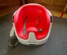 Ingenuity Baby Base 2-in-1 Seat