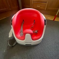 Ingenuity Baby Base 2-in-1 Seat