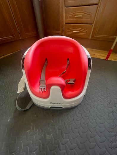 Ingenuity Baby Base 2-in-1 Seat