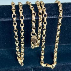 9ct gold chain