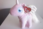 New Moshi Monsters Angel Plush Beanie