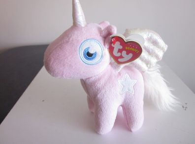 New Moshi Monsters Angel Plush Beanie