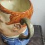 Royal Doulton Fat Boy Character Jug - rare vintage ceramics Image 6