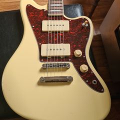 Harley Benton JA-60 OW