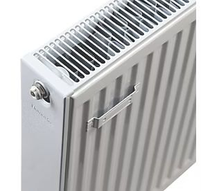 Brand new Flomasta Type 22 Radiator 400x1000