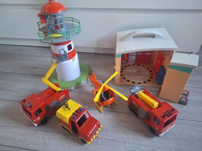 Kids toys