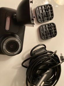 dash cam