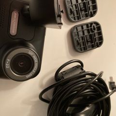 dash cam