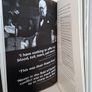 Speeches that Changed the World: The Stories and Transcripts of the Moments that Made History With an Introduction by Simon Sebag Montefiore (HQ649) Image 4