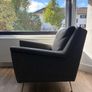 3 Seater Sofa & 2 Armchairs Image 4
