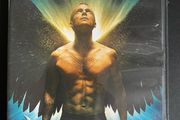Legion. DVD Movie.