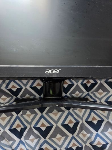 Acer 27" Hdmi