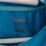 Reebok ladies dry fit training full zip top in very good condition with no issues Size Small see last three photos for exact measurements FREE STANDARD POSTAGE INCLUDED Image 5