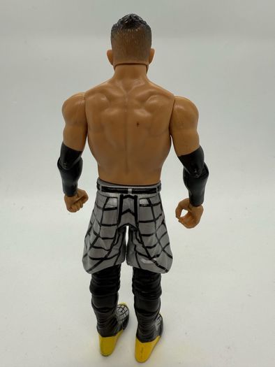 wwe Akira Tozawa action figure