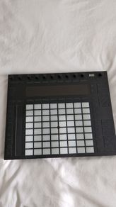 Ableton Push 2