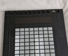 Ableton Push 2