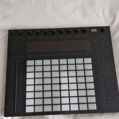 Ableton Push 2
