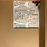 Lego 42173 -Koenigsegg Jesko Absolut Grey Hypercar Image 8