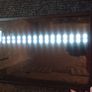 Led wall light Image 4