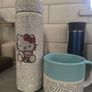 Crystal Coffee / Tea thermos Image 3