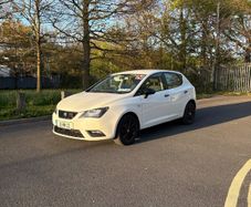 Seat Ibiza 2013