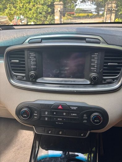 2016 Kia Sorrento 2.2 Automatic - 7 Seater