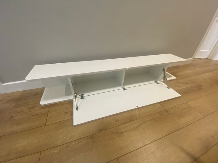 Ikea Mostorp Wall Shelf