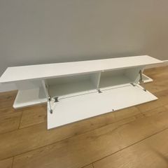 Ikea Mostorp Wall Shelf