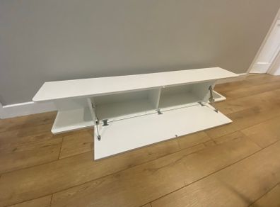 Ikea Mostorp Wall Shelf