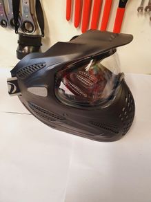 airsoft DYE SE protection helmet