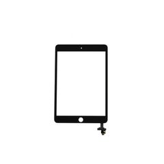 For iPad Mini 3 A1599 A1600 A1601 Touch Screen Digitizer Front Glass Black New - FHT05IPDLCD