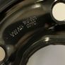 Skoda Steel Rims Image 3
