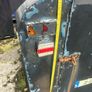 Box trailer. Working order Image 4